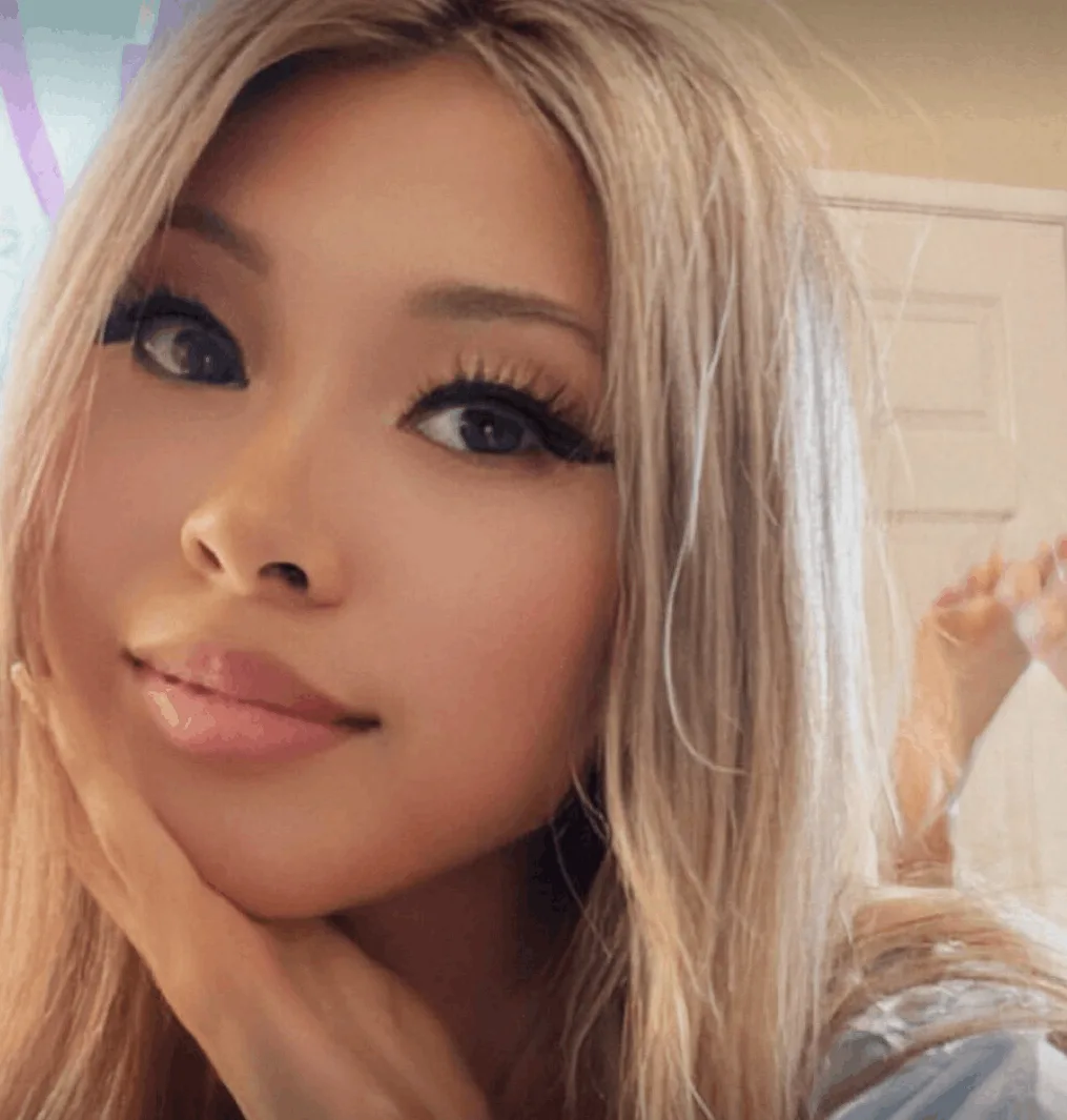 Jamia Luna