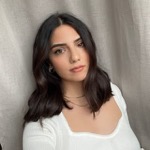 Kübra | lotsofdots