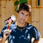 Moritz Bacher