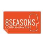 8 seasons design - Lichtmanufaktur