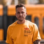Fotograf / Alex Pohl