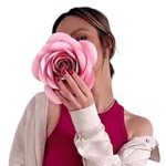 Taida Papierblumen Paperflowers