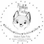 Frollein Fuchs