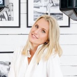 Claudia | INTERIOR DESIGN & MENTORING
