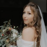 Bei Pia Zuhause