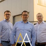 A+A Objektausstattung GmbH