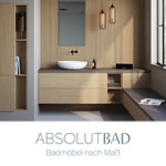 Absolut Bad | Maßgefertigte Badmöbel