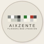 AIXZENTE Fliesen Aachen