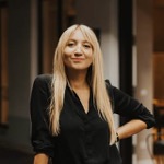 Laura Dähn • Interior Design für Unternehmen