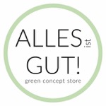 ALLES ist GUT! green concept store