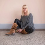 Andrea Titscherlein - abstrakte Kunst für dein Zuhause