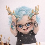 Anna Blumenkind