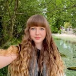 Annika | Europa Reisen & Vegane Food Spots