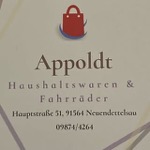 Appoldt