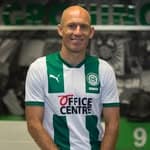 Arjen Robben
