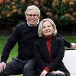 Barbara und Wolfgang Sopp