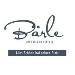 Bärle am Friedrichsplatz