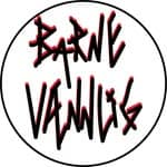 BARNEVÆNNLIG