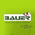 Bauer - Meisterbetrieb seit 1929