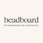 DIY Wandpaneele im Landhausstil