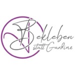 Bekleben Statt Gardine