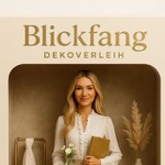 Melanie • Dekoverleih • Geschenke