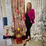 Nicole Becker Gardinenstudio