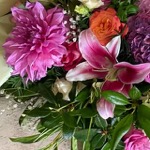 Blumenwerk