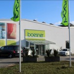 boesner GmbH Mutterstadt