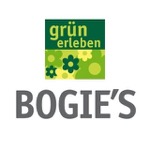 Bogie’s Pflanzenwelt