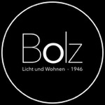 Bolz - Licht und Wohnen • 1946