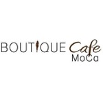 •BOUTIQUE•CAFÉ•MOCA•