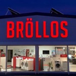 BRÖLLOS Elektro und feineDINGE