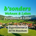 b'sonders in Hausham