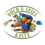Buch und Spielkiste