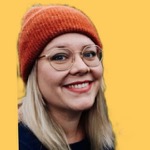 Carla Filler | Schnittblumen aus dem Forsthausgarten