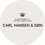 Carl Hansen & Søn I Hamburg