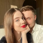 Natalie & David