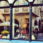 Charlottchens FINE LIVING INTERIOR