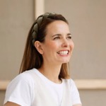 CLAUDIA OSSENKOP Art Studio // Abstrakte Kunst