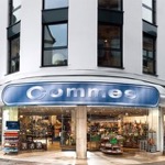 Commes | Dining & Living