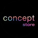 Concept Store