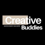 CREATIVE BUDDIES