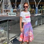 Jacqueline Löchner - Nähatelier Moosburg a.d. Isar