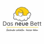 Das neue Bett