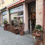 #Deinzuhauseladenbutzbach