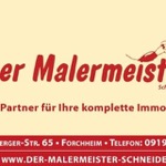 Der Malermeister Schneider GmbH