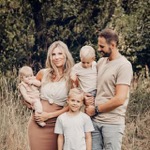 Jessie & David | DIY | Travel | Kernsanierung