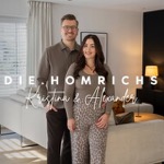 Kristina & Alexander | INTERIOR•ALLTAG•HYLA