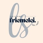 die kleine Friemelei • Laura